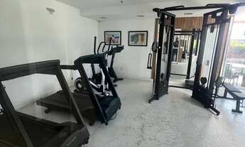 Imagem 7: Apt 2 Quartos(Suíte)/ Mobiliado/R$420.000,00