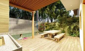 Imagem 5: Vendo Casa 2/4 e 3/4 Centro de Arraial D´ajuda Bahia