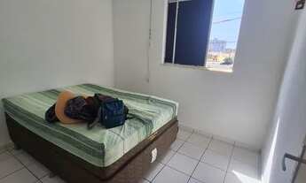 Imagem 4: Ap no Aririzal Semi-Mobiliado R$ 1800