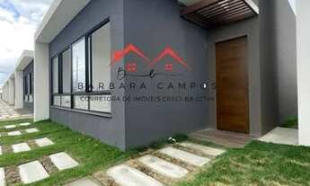 Imagem: Casa 3-4 sendo uma suíte, Condomínio