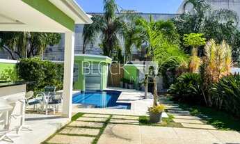 Imagem 4: Recreio dos Bandeirantes