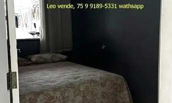 Imagem 6: Leo vende, bairro Feira 10, linda casa, 3\4 suíte, goumert ( só a vista