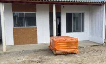 Imagem: Casa nascente disponível