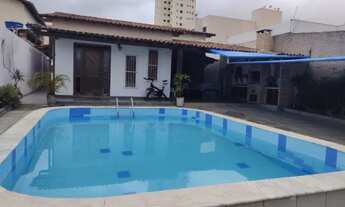 Imagem 2: Casa à venda no Bairro Candeias em Conquista