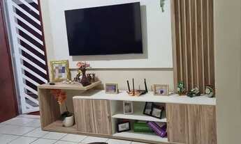 Imagem: Casa na Vila Embratel