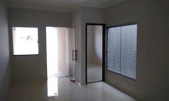 Imagem 4: Casa 2-4 sendo uma suíte, no Sim a 500m da Unex