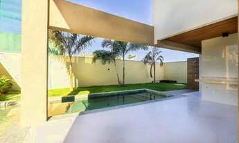 Imagem 6: Casa Duplex com 4 suites sendo 1 master - Cidade Alpha, Eusébio