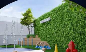 Imagem 4: Torre La Lune, da Leal Moreira, 4 suítes, com 300m²