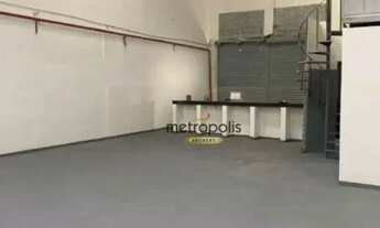 Imagem 4: Loja para alugar, 292 m² por R$ 29.800,01/mês - Demarchi - São Bernardo do Campo/SP