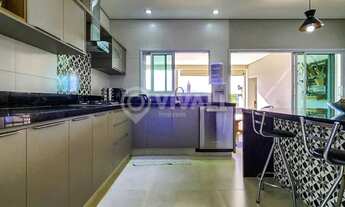 Imagem 5: Casa em Condomínio - Térrea / Residencial / Jardim São Marcos