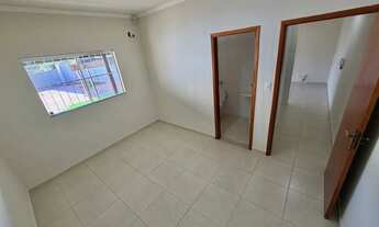 Imagem 6: Casa pra venda averbada em São José dos Pinhais