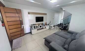 Imagem 2: Casa 3 Quartos à Venda Bairro Europa Contagem MG