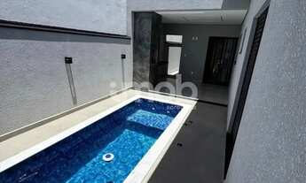 Imagem 2: Casa á venda Condomínio Villagio Milano - Sorocaba/SP