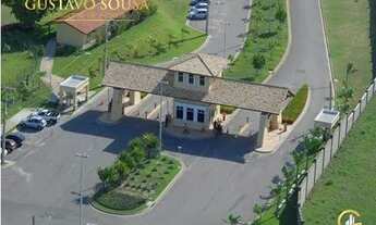 Imagem: Lote no Condomínio residencial Alphaville