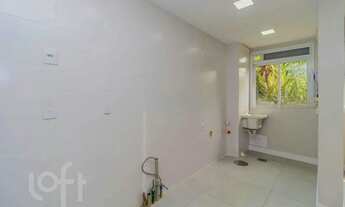 Imagem 6: Apartamento à venda em Teresópolis com 59 m², 2 quartos, 1 suíte, 1 vaga