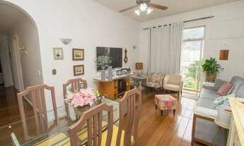 Imagem 2: Código 9502 - Apartamento com 2 quartos, Grajaú - Rio de Janeiro