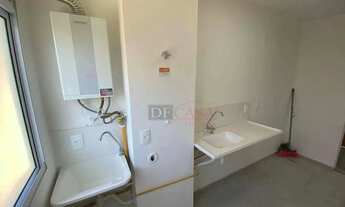 Imagem 7: Apartamento com 2 dormitórios para alugar, 44 m² por R$ 1.780,00/mês - Colônia - São Paulo