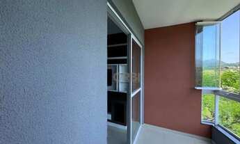 Imagem 6: Apartamento com 2 dormitórios à venda, 64 m² por R$ 449.000,00 - Itoupava Central - Blumen