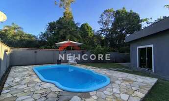 Imagem 2: Casa de condomínio em Rua Aprovada 881 - Costa do Sol - Bertioga/SP