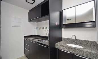 Imagem 6: Loft 1 Duplex Sacada Churrasqueira Ecoville Parque Barigui Carrefour