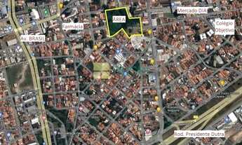 Imagem 3: Terreno à venda, 9787 m² por R$ 15.000.000,00 - Vila São João - Caçapava/SP