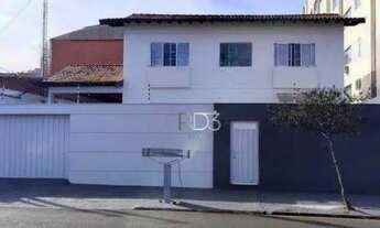 Imagem: Sobrado com 4 dormitórios, 185 m² - venda