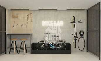 Imagem 6: Apartamento com 2 quartos à venda, 65 m² por R$ 750.000 - Santa Rosa - Niterói/RJ