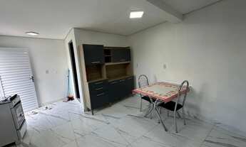 Imagem 4: Kitnet na Vila Bocaina, mobiliado, luz, água e internet inclusos