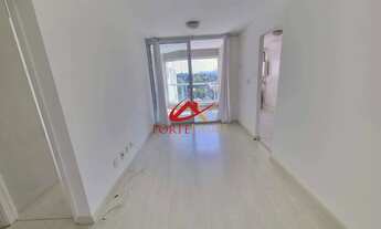 Imagem 4: Apartamento com um dormitório, locação, Campo Belo