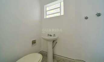 Imagem 7: Amplo apartamento semimobiliado de 2 dormitórios no bairro Moinhos de Vento!