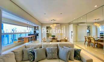 Imagem 7: Apartamento á venda no Setor Oeste, 03 suítes, 02 vagas, West 22