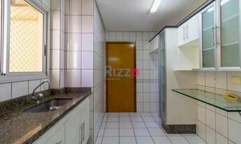 Imagem 7: Apartamento de 3 quartos sendo 1 suíte para Locação no Setor Bueno em Goiânia-GO