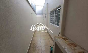 Imagem 7: Casa para aluguel, 3 quartos, 1 suíte, 2 vagas, PALMITAL - Marília/SP