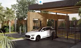 Imagem 6: Sobrado 6 Suítes + Escritório à Venda Condomínio Privillege Palmas