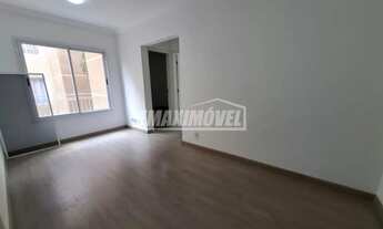 Imagem 2: Apartamento 2 Dormitórios - Jardim Vera Cruz - Sorocaba/SP