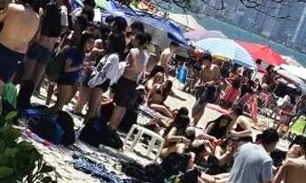 Imagem 4: Mercado padaria e cafeteria