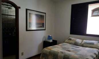 Imagem 6: Casa à venda, 4 quartos, 3 suítes, 12 vagas, São Bento - Belo Horizonte/MG