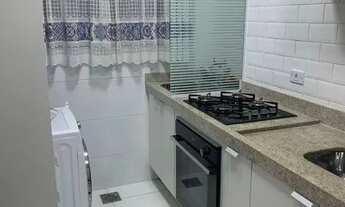 Imagem 5: Apartamento para Venda em Sorocaba, Éden, 2 dormitórios, 1 banheiro, 1 vaga