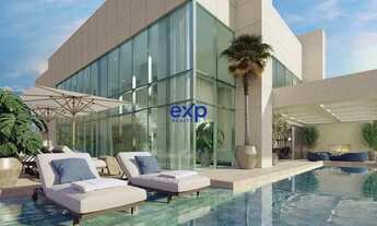 Imagem 6: Apartamento 3 suítes 127m2, infra de resort e vista eterna para o lago Guaíba no Cristal