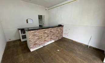 Imagem 3: Salão comercial com 50m², bairro Jardim Irajá, Zona Sul de Ribeirão Preto/SP