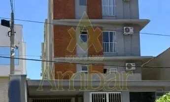 Imagem: Flat - Ribeirão Preto - Jardim Palma Travassos