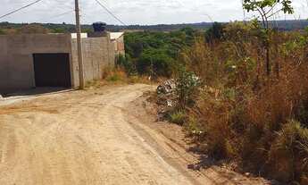 Imagem 5: Lote 10x20 Morro da Cruz