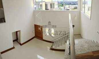 Imagem 3: Casa em Condomínio - Urbanova - Condomínio Reserva do Paratehy - 5 Dormitórios - 315m²