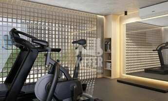 Imagem: Loft com 1 dormitório à venda, 33 m²