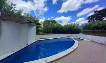 Imagem 2: Apartamento Alto Padrão - Bairro Jóquei - 221 m²