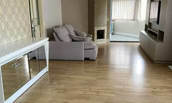 Imagem 5: Apartamento 3 quartos - 119m² privativos - Mercês - Andar alto - Face Leste