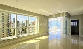 Imagem: Apartamento quadra mar a venda com 04 suítes