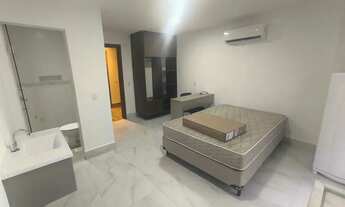 Imagem 2: Flat mobiliado, Cond. +IPTU + ÁGUA Inclusos, Sem Fiador Ou Dep. Caução, Costa do Sol, Ma