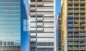 Imagem: Sala Comercial para Locação na Paulista