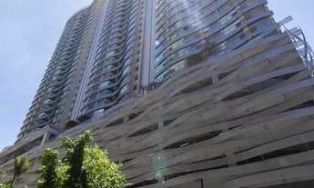 Imagem 2: Apartamento para venda e locação em Brooklin com 1 quarto, sendo 1 suíte , 50m²